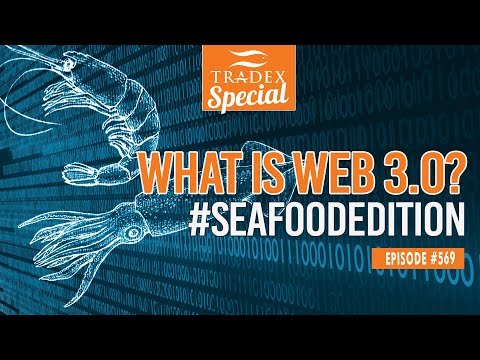 3MMI - What is Web 3.0? #SeafoodEdition