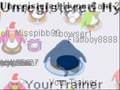 Clubpenguin-Your trainer's angry! :O