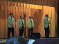 The Woppers (Lion Sleeps Tonight)