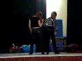 clip video Anne Sylvestre Petit Poisson Rouge