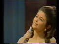 eurovision song contest 1968 
germany
wencke myhre - ein hoch der liebe 
6th place (11 points)