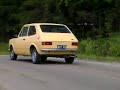 Fiat 127 MkI 1972 Fiat 127 MkI 1972