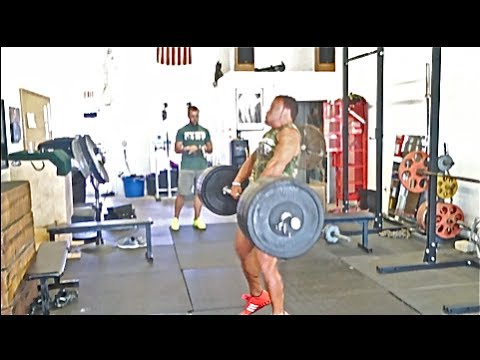 spontaneous - Grab Your Free Strength Book: http://www.strengthcamponline.com/fourlayers/ Sign Up For Elliott's Newsletter http://hulsestrength.com/go/youtube Elliott's Other Channel: http://www.youtube.com/us...