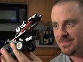 CTS-EP15 Tax-Free Time - stop motion animation
