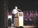 GMU Salutatorian Speech, 2006