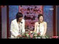 JooJiHoon ~ A day at 42nd Baeksang award & after