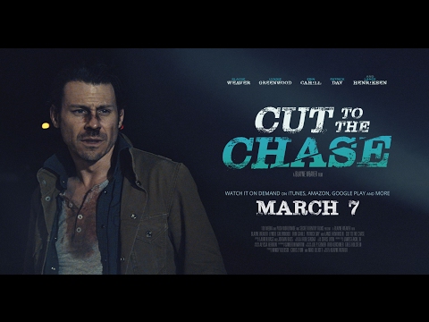 Cut to the Chase (2017) - Festival Praise