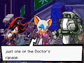 Sonic Battle Shadow\