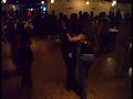 Jerome denise salzumba @ houston salsa convention