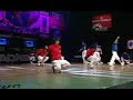 Gamblers Crew Performance