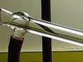 Chemistry experiment: Ethanol is...
