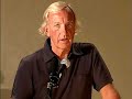 Journalist author filmmaker JOHN PILGER defends Al Jazeera