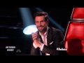 THE VOICE SEASON 4 WINNER IS DANIELLE BRADBERY