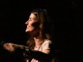 Idina Menzel - November 9, 2008 - Kean University NJ Idina Menzel - November 9, 2008 - Kean University NJ