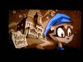 lets play sly cooper 1: ep  2: the backstory
