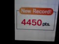 Ridiculous Virus Buster Score, Brain Age 2