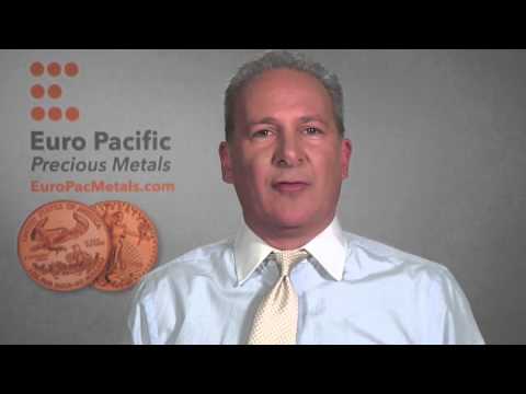 So “we can relax”? Part IV: A gold and inflation primer by famous analyst Peter Schiff So “we can relax”? Part IV: A gold and inflation primer by famous analyst Peter Schiff