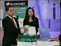 Biophotonic scanner in Thailand