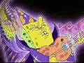 Sponge Bob plays Phantom of the Opera Sponge Bob plays Phantom of the Opera