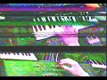 Korg MS2000 | demo (1 of 2) by syntezatory.prv.pl
