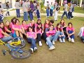 Yabbadabbadoo - Gincana Univest 2007