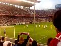 Gol Kanouté - Villareal Gol Kanouté - Villareal