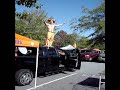 Clemson vs. Virginia Tech ( Ryan Mullaney does it again! )