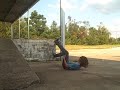 Zachary Craig Skateboarding