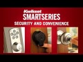 Kwikset SmartSeries Locks