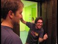 Jake and Amir: Elevator