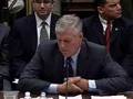 Hearing on Tillman Fratricide: Tierney's Questions
