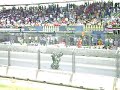 Nascar Corona 2008 Acrobacia en moto Nascar Corona 2008 Acrobacia en moto