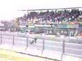 Nascar Corona 2008 Acrobacia en moto