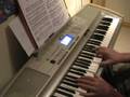 Jorney's Don't Stop Believin' My Piano version