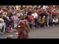 galway arts festival macnas parade