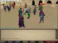 runescape dueling