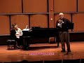 Horovitz Euphonium Concerto - Movement 1