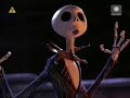 the nightmare before christmas is (c) touchstone pictures/disney.
***
yes, we have polish dub for tnbc :)
yes, i love this voice :)
no, movie is not published with polish dub ==
the movie is aired only once for the year in one channel: in christmas eve, polsat dx (although other channel, tv4 aired this on easter)

talk whatever you want, but i love this voice! wojtek has made a great work! x3 and if someone wants to say something like: 