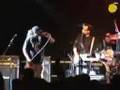 Studeni Novembar & Gino (Kultur Shock) @ Istrarock Festival
