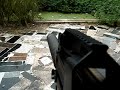 WELLS P90 R9 MOD TEST FIRE WELLS P90 R9 MOD TEST FIRE