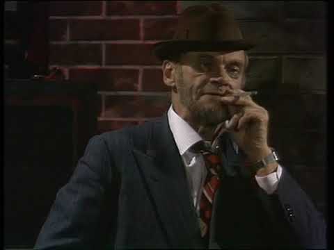 Spede Show - Gangsterit ja väärän rahan teko - YouTube