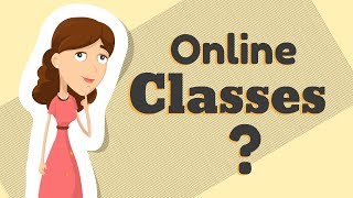 Are online classes right for me?