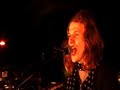 Arrah and the Ferns at the \"Get \