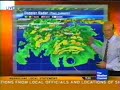 Hurricane Katrina TWC coverage 8/28/05: Clip 9