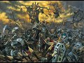 Elliot Fenton - battle life