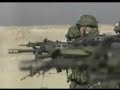 JAPAN JGSDF Type 89 5.56mm Assault Rifle  Shooting Video