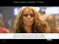 Jessica Simpson - These Boots Are Made For Walking