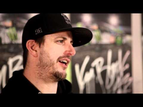 Ken Block x DC Gymkhana THREE Alternate + Bonus Scenes | Video 0 Ken Block x DC Gymkhana THREE Alternate + Bonus Scenes | Video