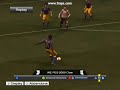 Zeo's Goal 04 - Michel Bastos(pes2009)