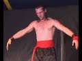 Martial artists at Glastonbury 2007 by Designboy Martial artists at Glastonbury 2007 by Designboy